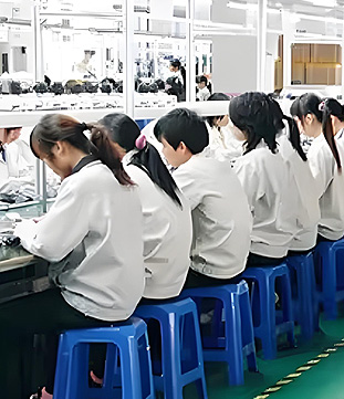 Zhejiang Simate Import And Export Co.,Ltd.